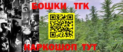 гашик Мариинск